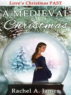 cover image of A Medieval Christmas